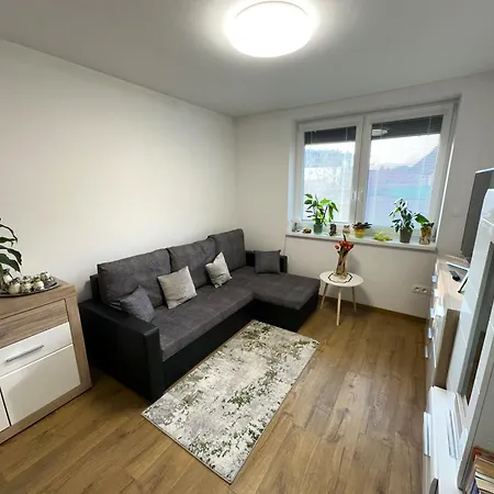 Family House Teplice Vila *