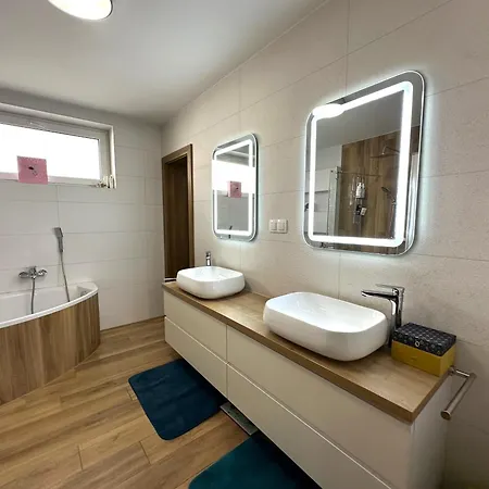 Family House Teplice * Trenčianske Teplice