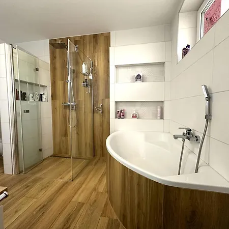 Villa Family House Teplice