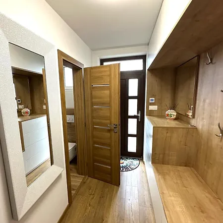 Family House Teplice *