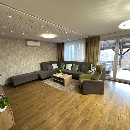 Family House Teplice