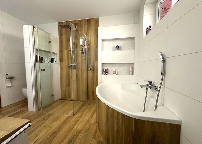 Vila Family House Teplice