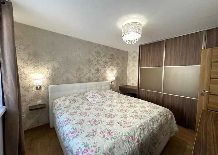 Family House Teplice Vila *