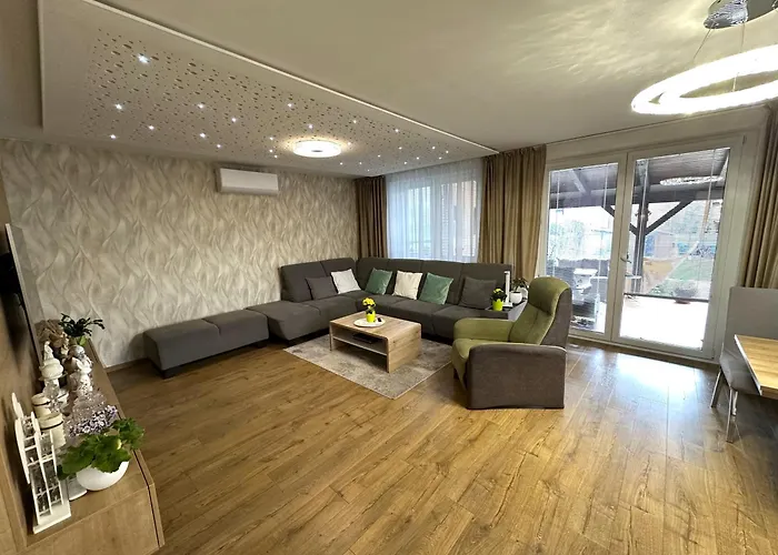 Family House Teplice